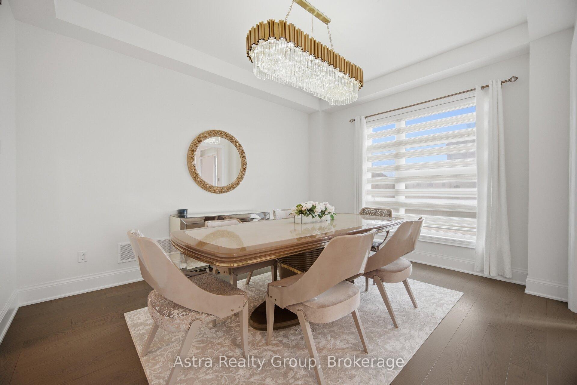 Photo 9 of 143 Ballantyne Boulevard, Vaughan, Vellore Village — HOMEH