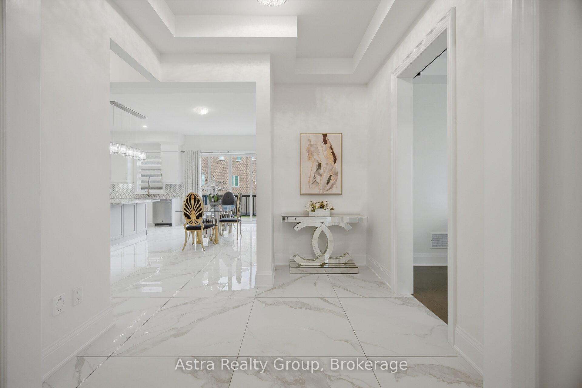 Photo 10 of 143 Ballantyne Boulevard, Vaughan, Vellore Village — HOMEH