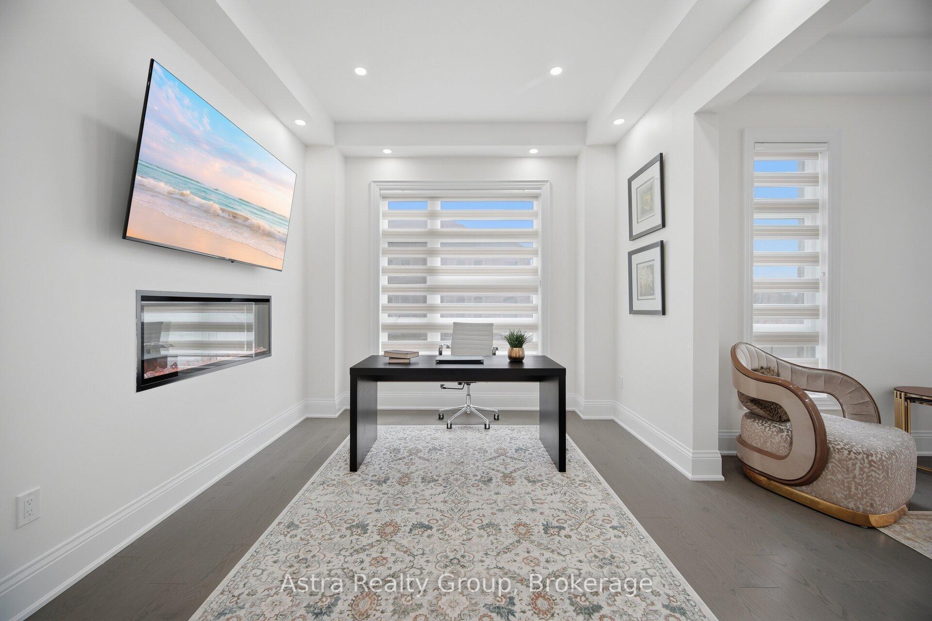Photo 16 of 143 Ballantyne Boulevard, Vaughan, Vellore Village — HOMEH