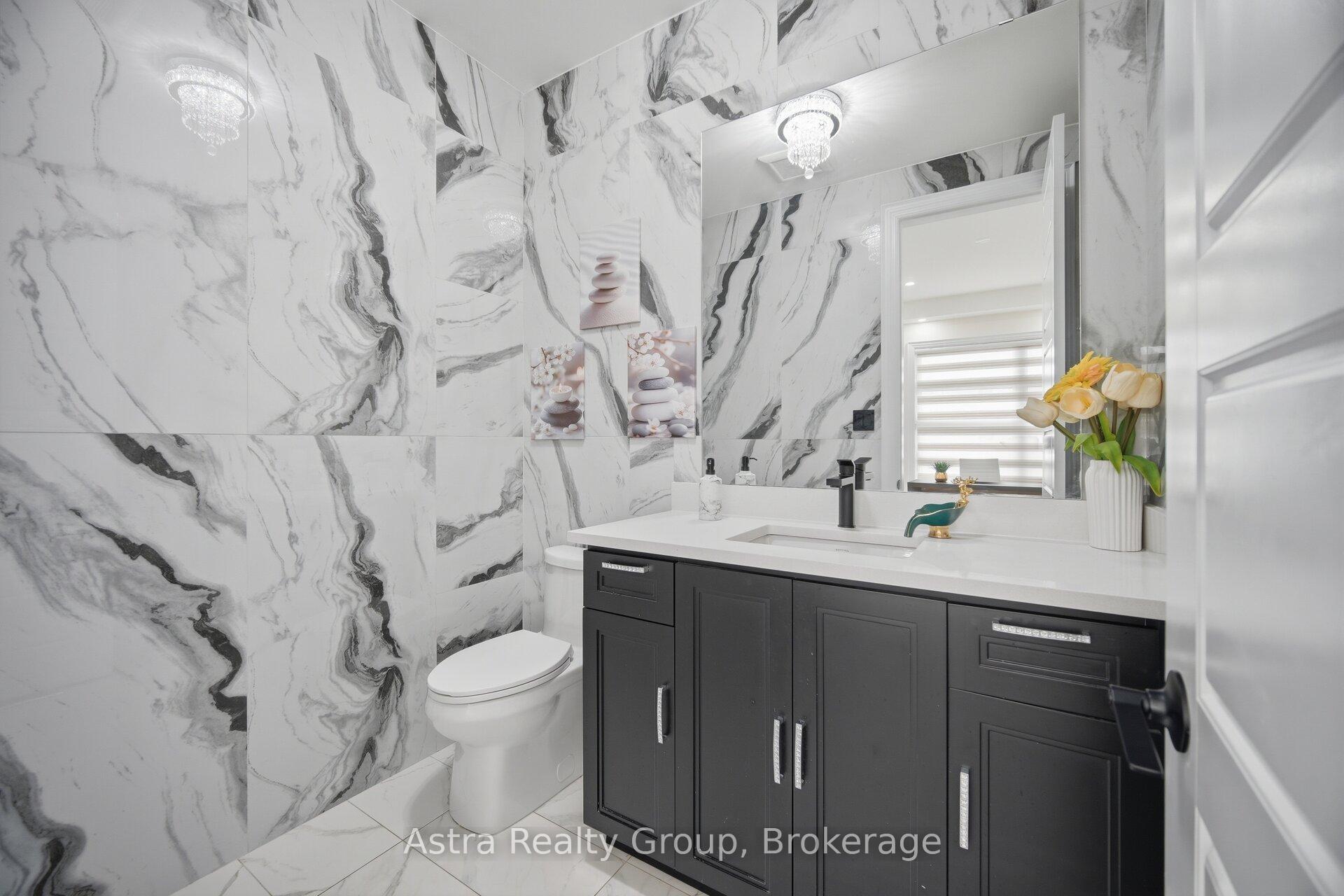 Photo 17 of 143 Ballantyne Boulevard, Vaughan, Vellore Village — HOMEH
