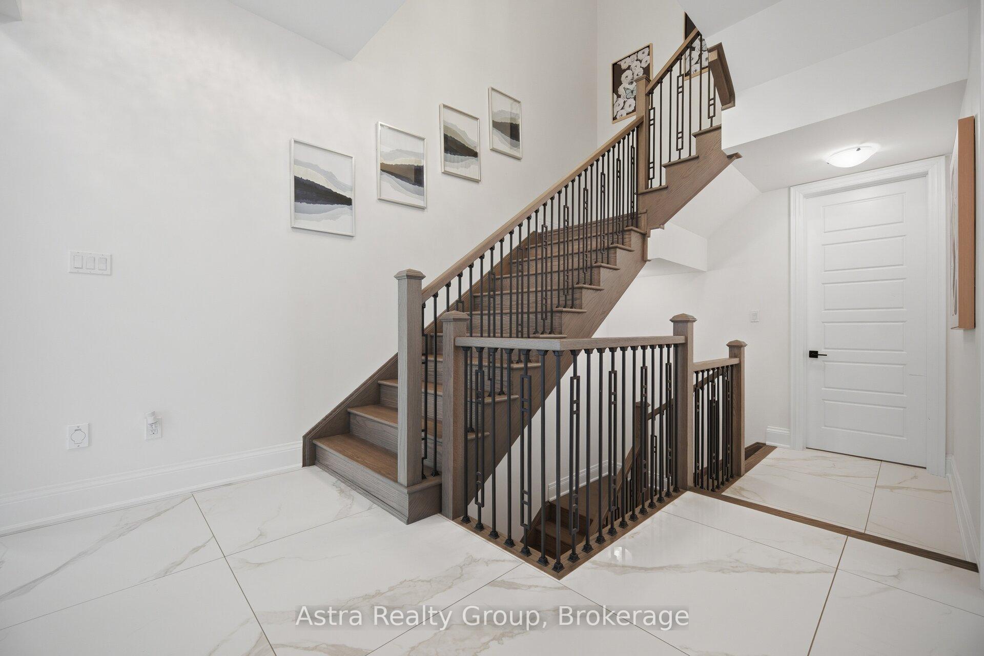 Photo 18 of 143 Ballantyne Boulevard, Vaughan, Vellore Village — HOMEH