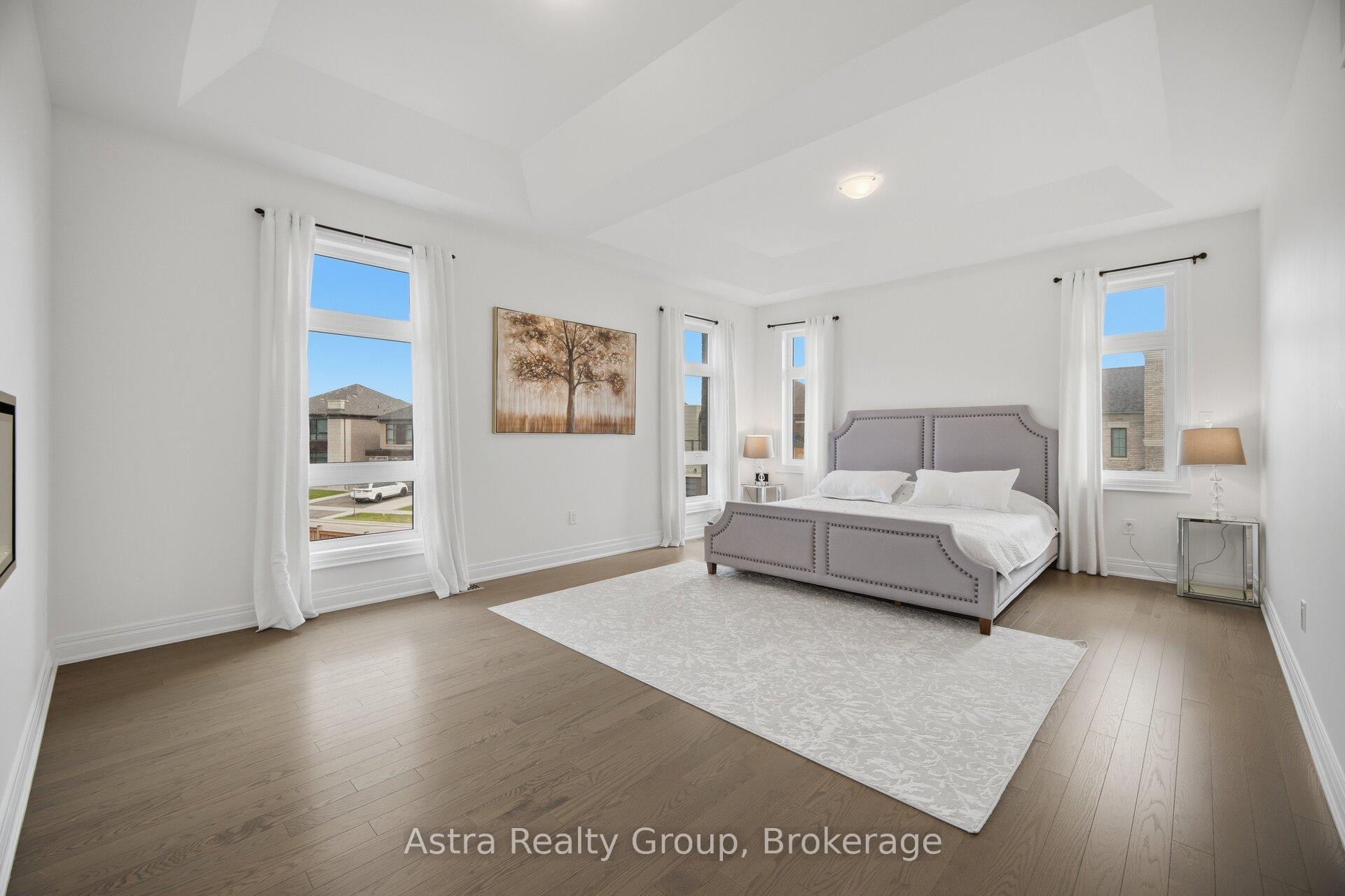 Photo 20 of 143 Ballantyne Boulevard, Vaughan, Vellore Village — HOMEH