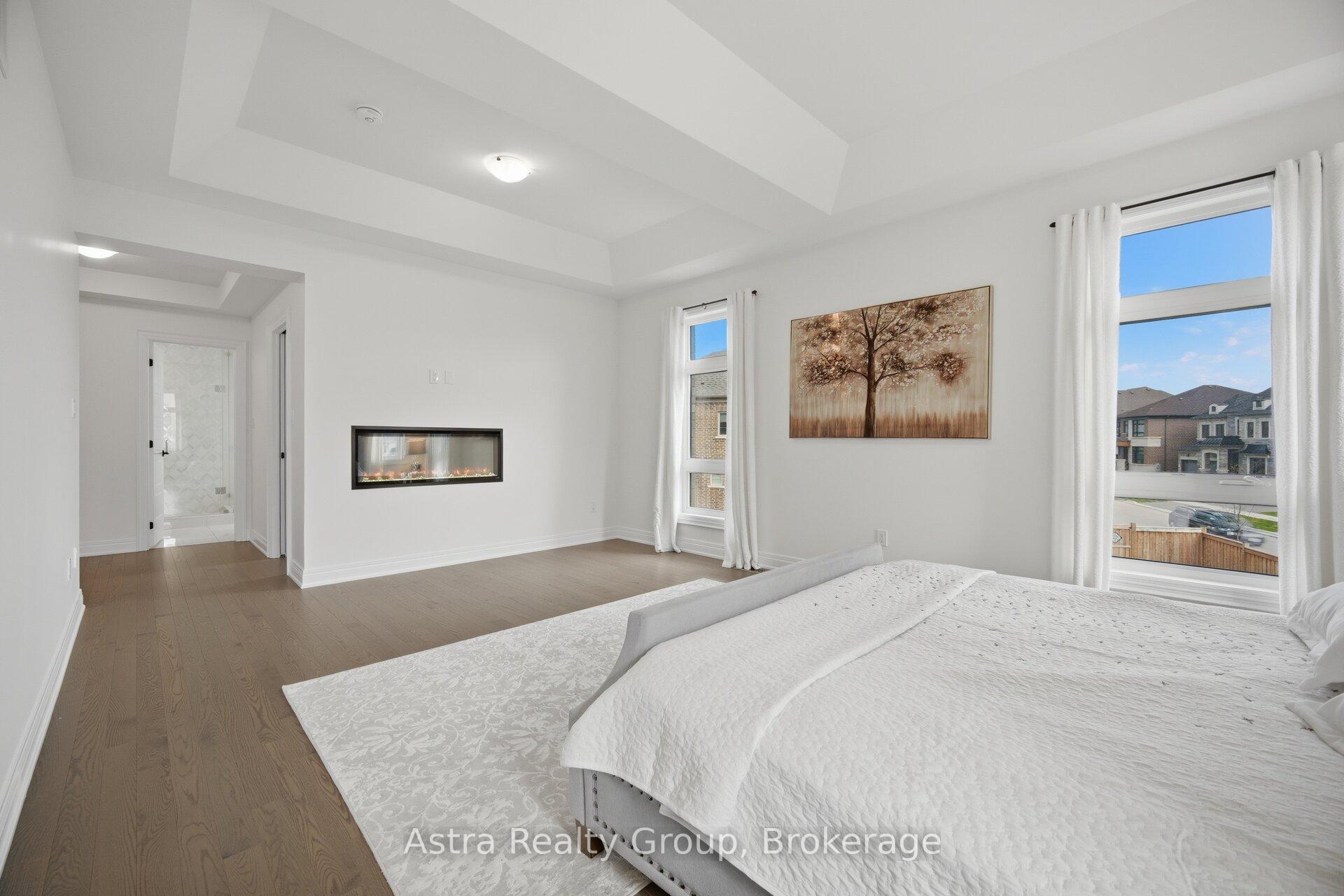 Photo 21 of 143 Ballantyne Boulevard, Vaughan, Vellore Village — HOMEH