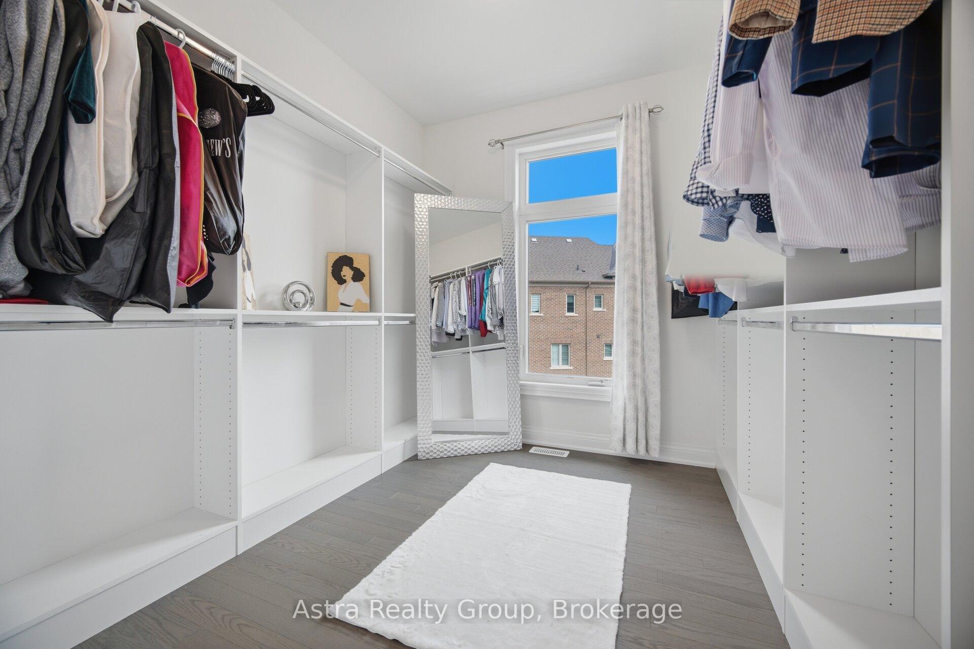 Photo 24 of 143 Ballantyne Boulevard, Vaughan, Vellore Village — HOMEH