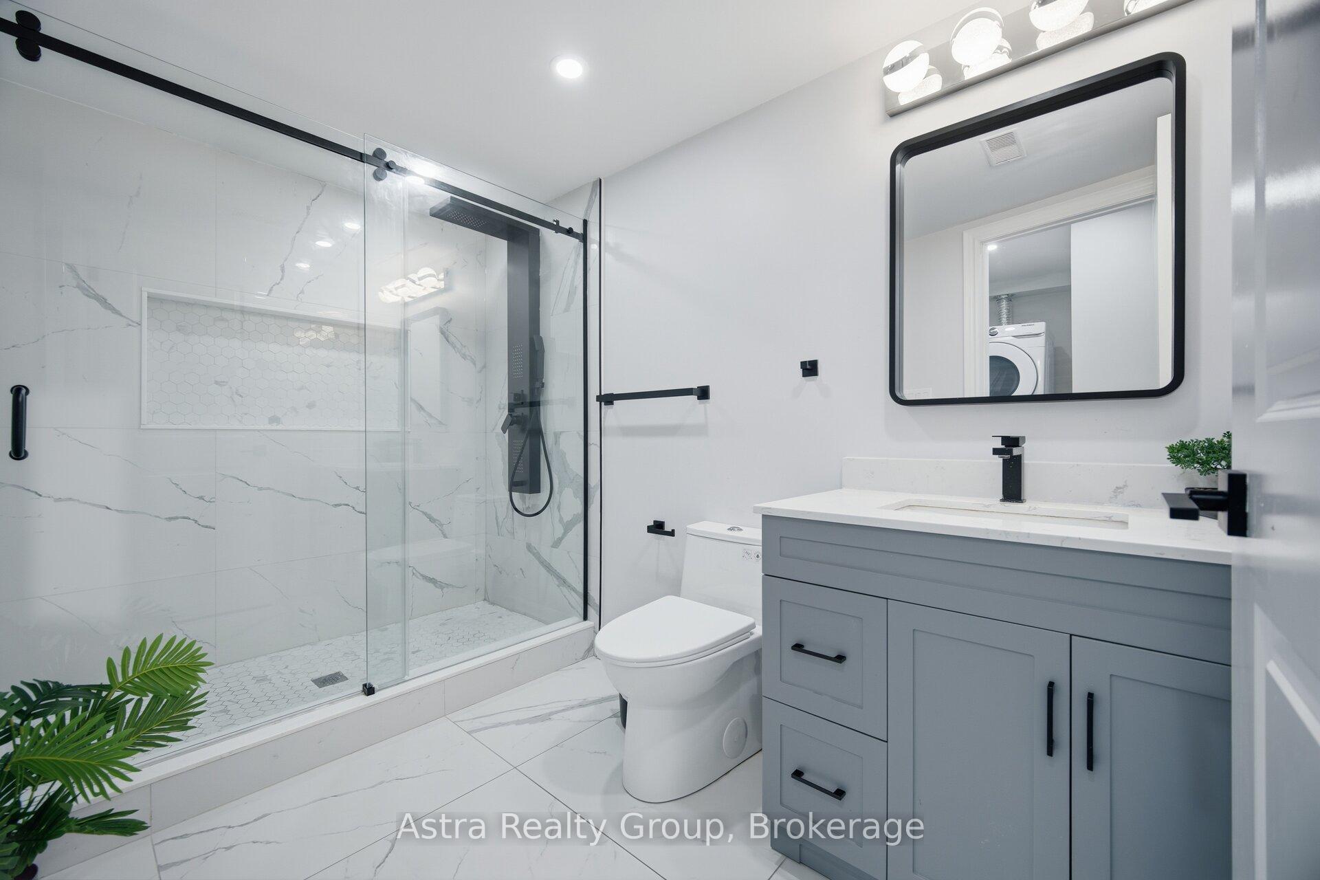 Photo 45 of 143 Ballantyne Boulevard, Vaughan, Vellore Village — HOMEH