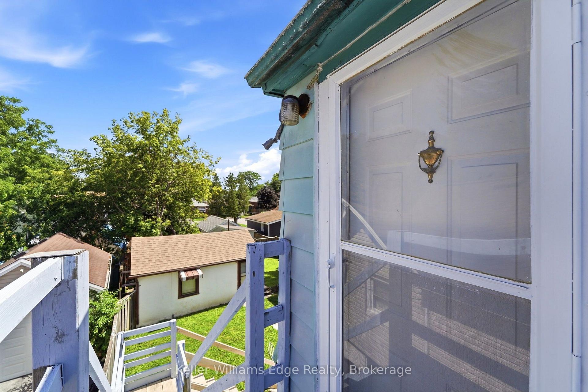 Photo 27 of 4104 Broughton Avenue, Niagara Falls, Downtown — HOMEH