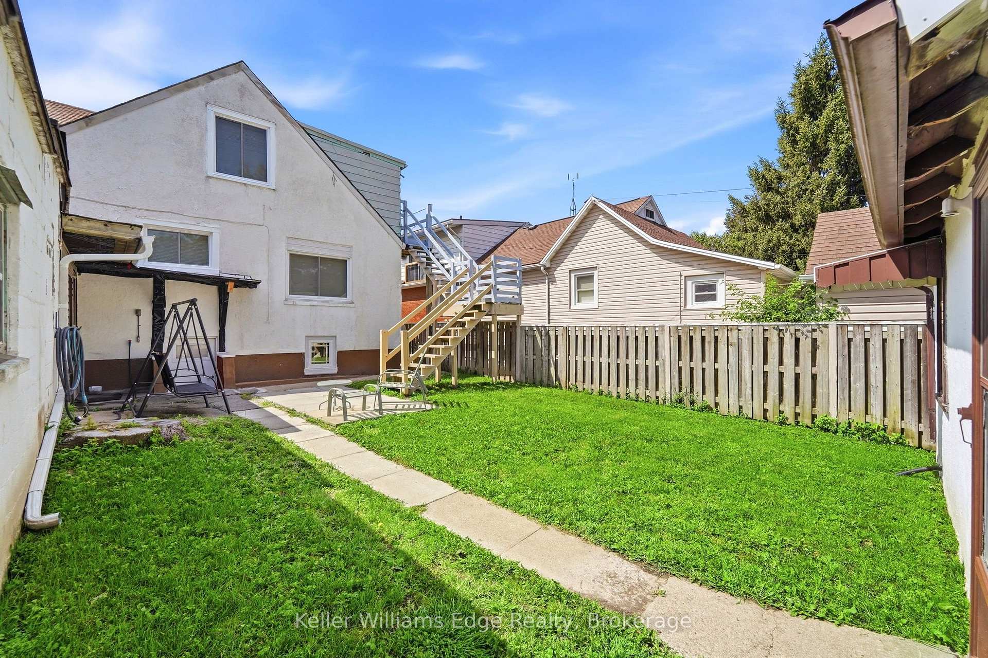 Photo 28 of 4104 Broughton Avenue, Niagara Falls, Downtown — HOMEH
