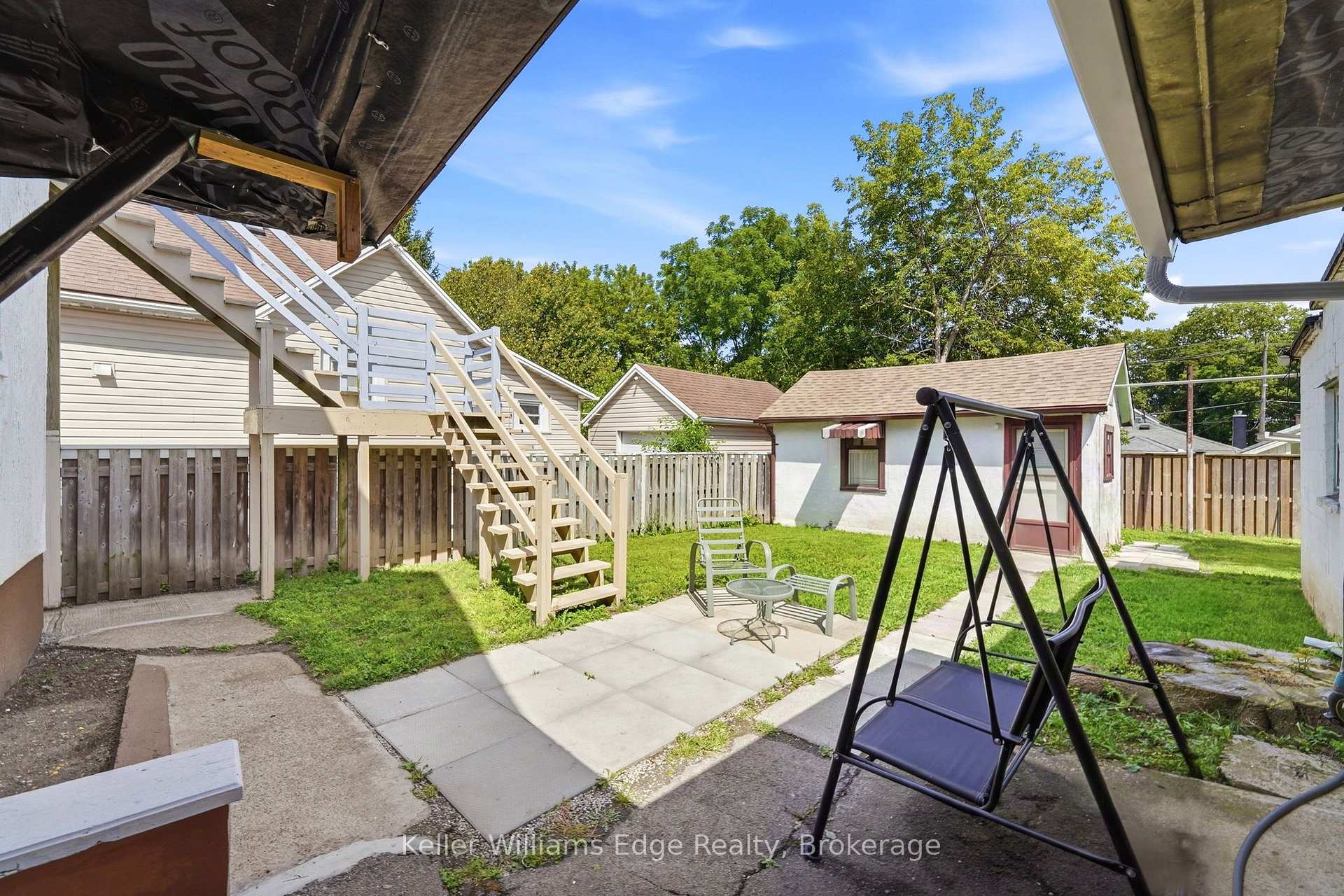 Photo 29 of 4104 Broughton Avenue, Niagara Falls, Downtown — HOMEH