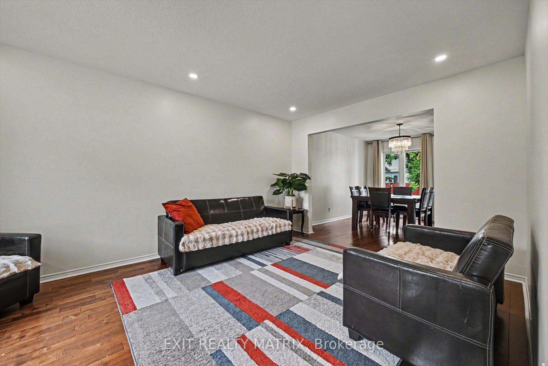 Photo 6 of 627 Chenier Way, Ottawa, Fallingbrook/Pineridge — HOMEH