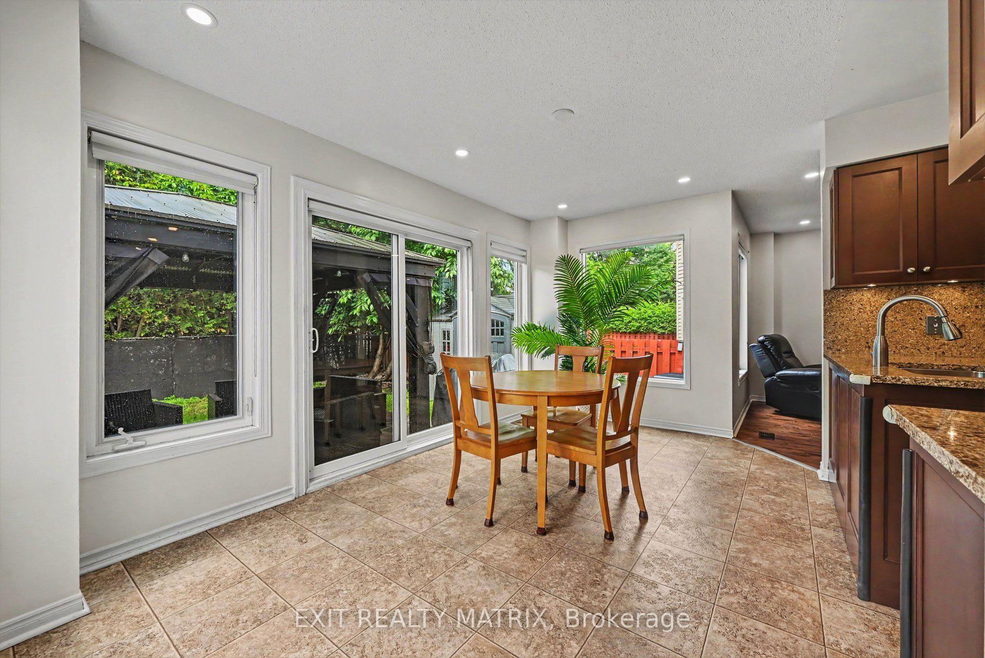 Photo 14 of 627 Chenier Way, Ottawa, Fallingbrook/Pineridge — HOMEH