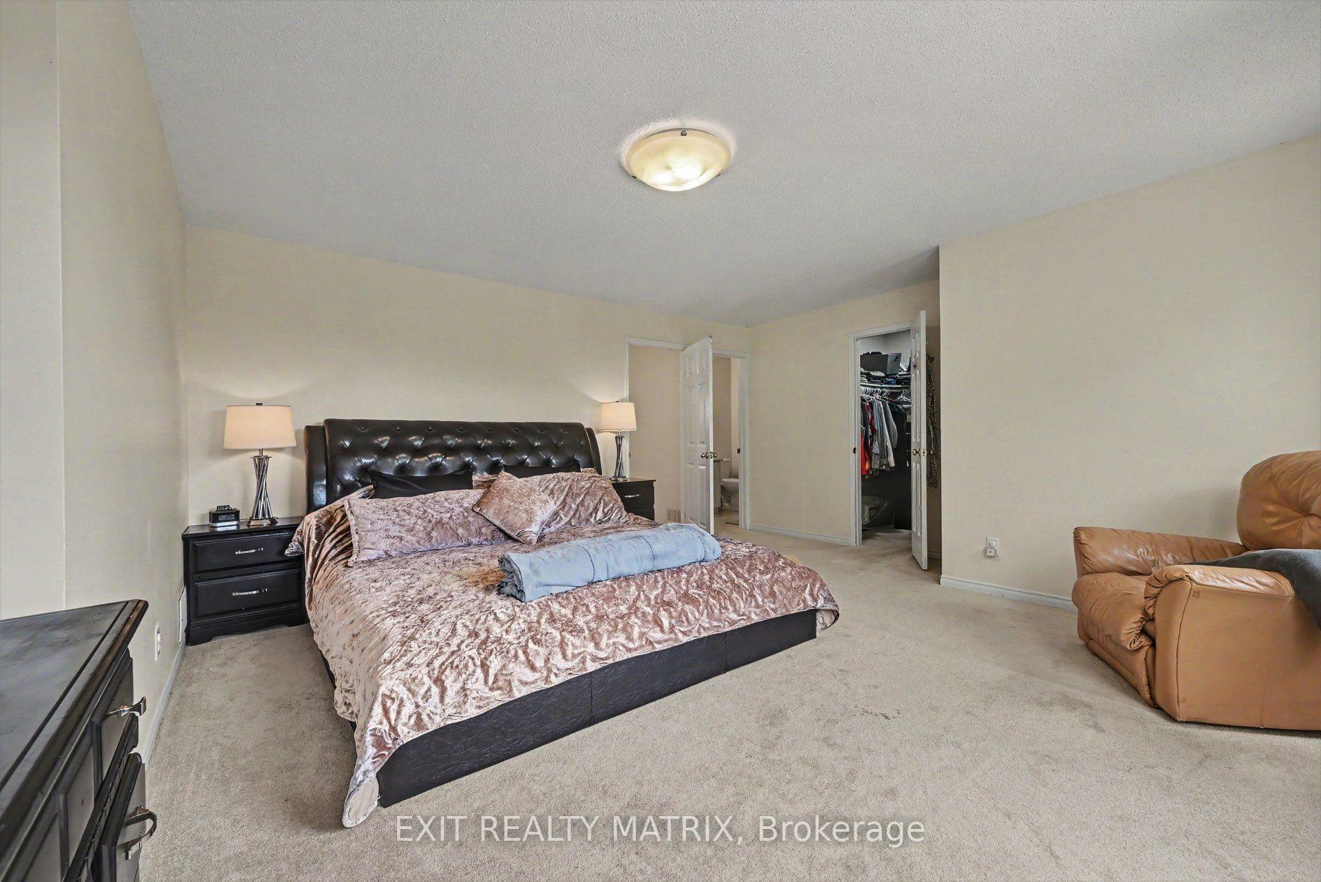 Photo 18 of 627 Chenier Way, Ottawa, Fallingbrook/Pineridge — HOMEH