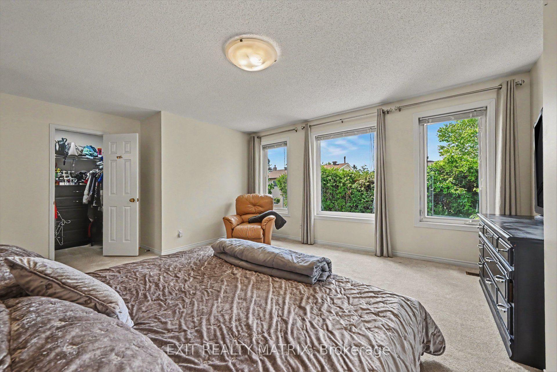 Photo 19 of 627 Chenier Way, Ottawa, Fallingbrook/Pineridge — HOMEH