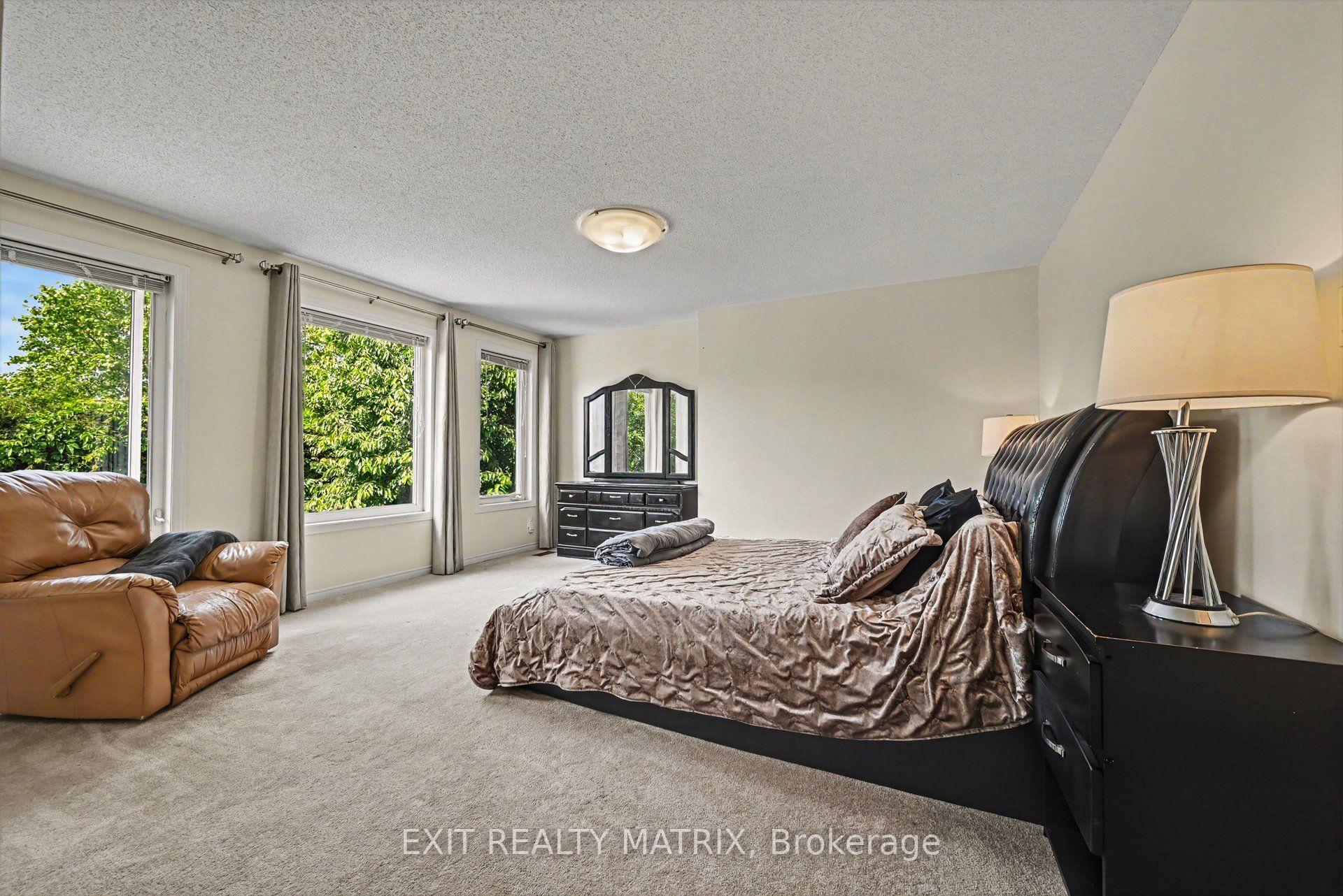Photo 20 of 627 Chenier Way, Ottawa, Fallingbrook/Pineridge — HOMEH