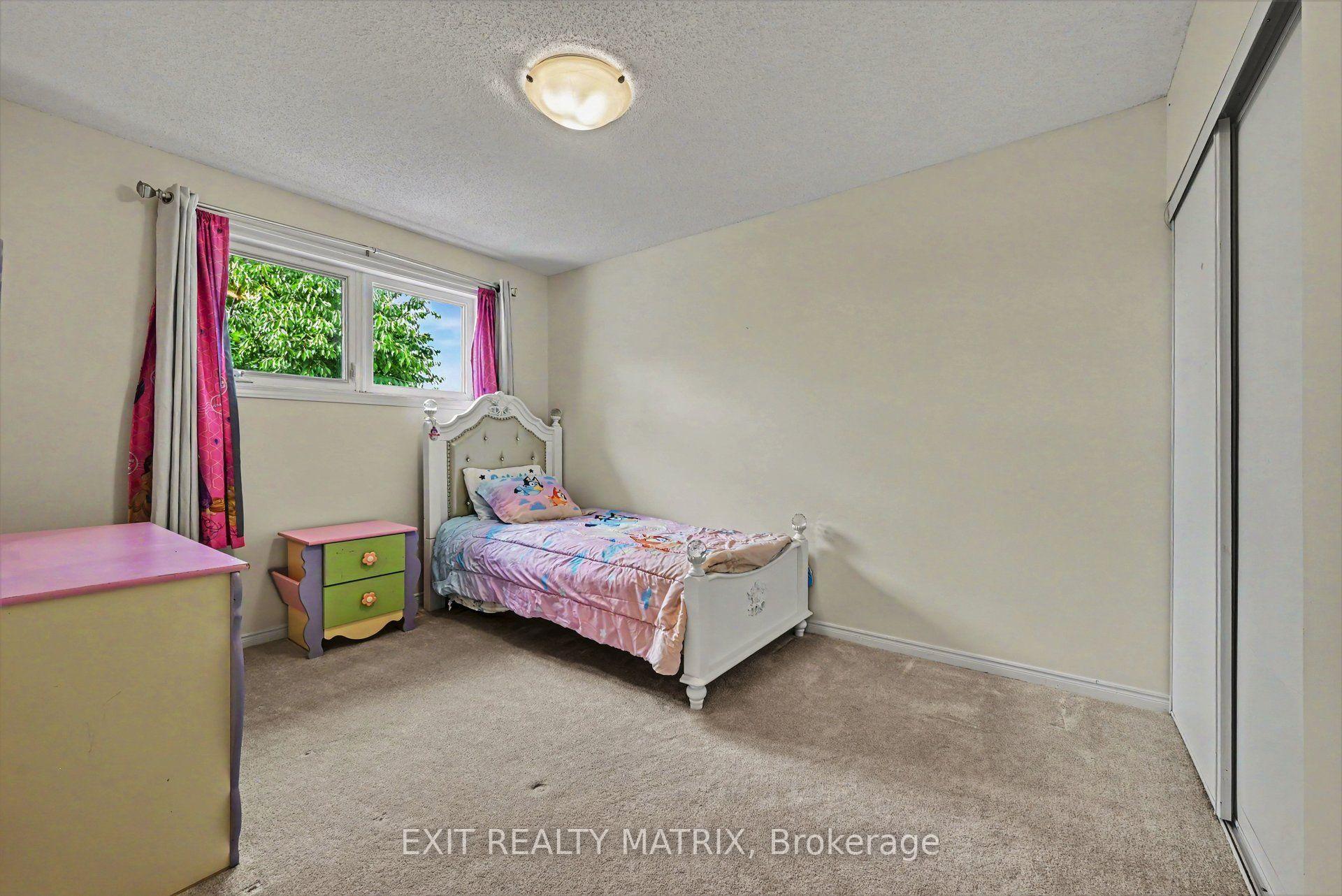 Photo 23 of 627 Chenier Way, Ottawa, Fallingbrook/Pineridge — HOMEH