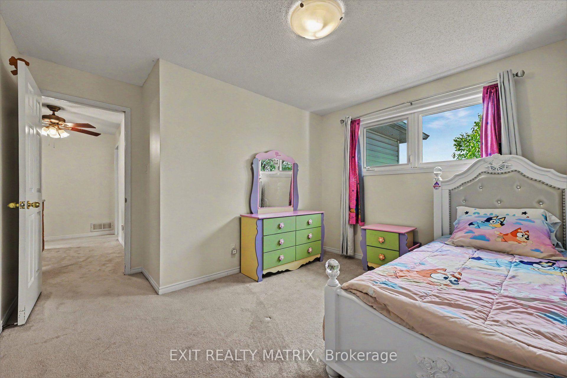 Photo 24 of 627 Chenier Way, Ottawa, Fallingbrook/Pineridge — HOMEH