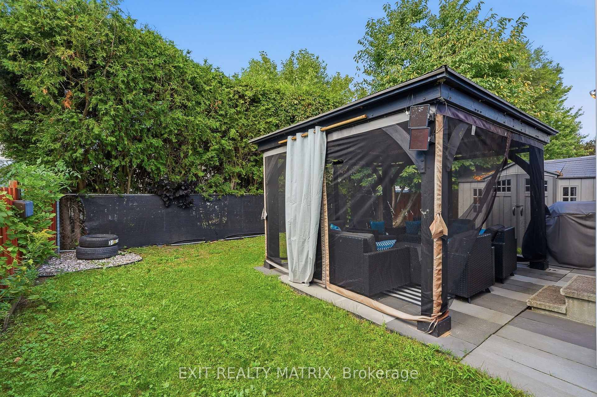 Photo 26 of 627 Chenier Way, Ottawa, Fallingbrook/Pineridge — HOMEH
