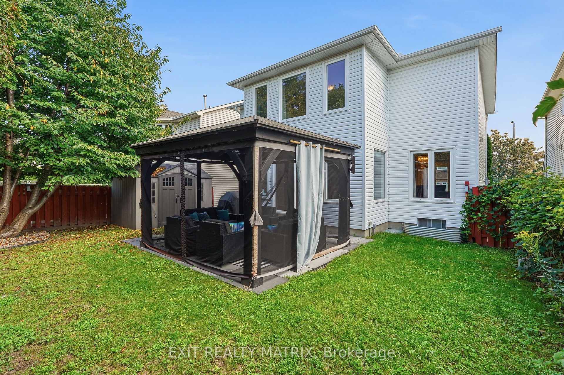 Photo 27 of 627 Chenier Way, Ottawa, Fallingbrook/Pineridge — HOMEH