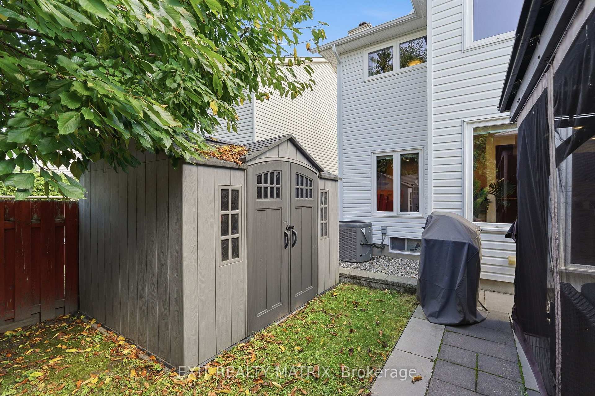 Photo 29 of 627 Chenier Way, Ottawa, Fallingbrook/Pineridge — HOMEH