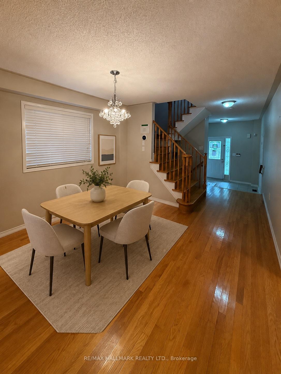 Photo 2 of 50 Farthingale Crescent, Brampton, Fletcher's Meadow — HOMEH