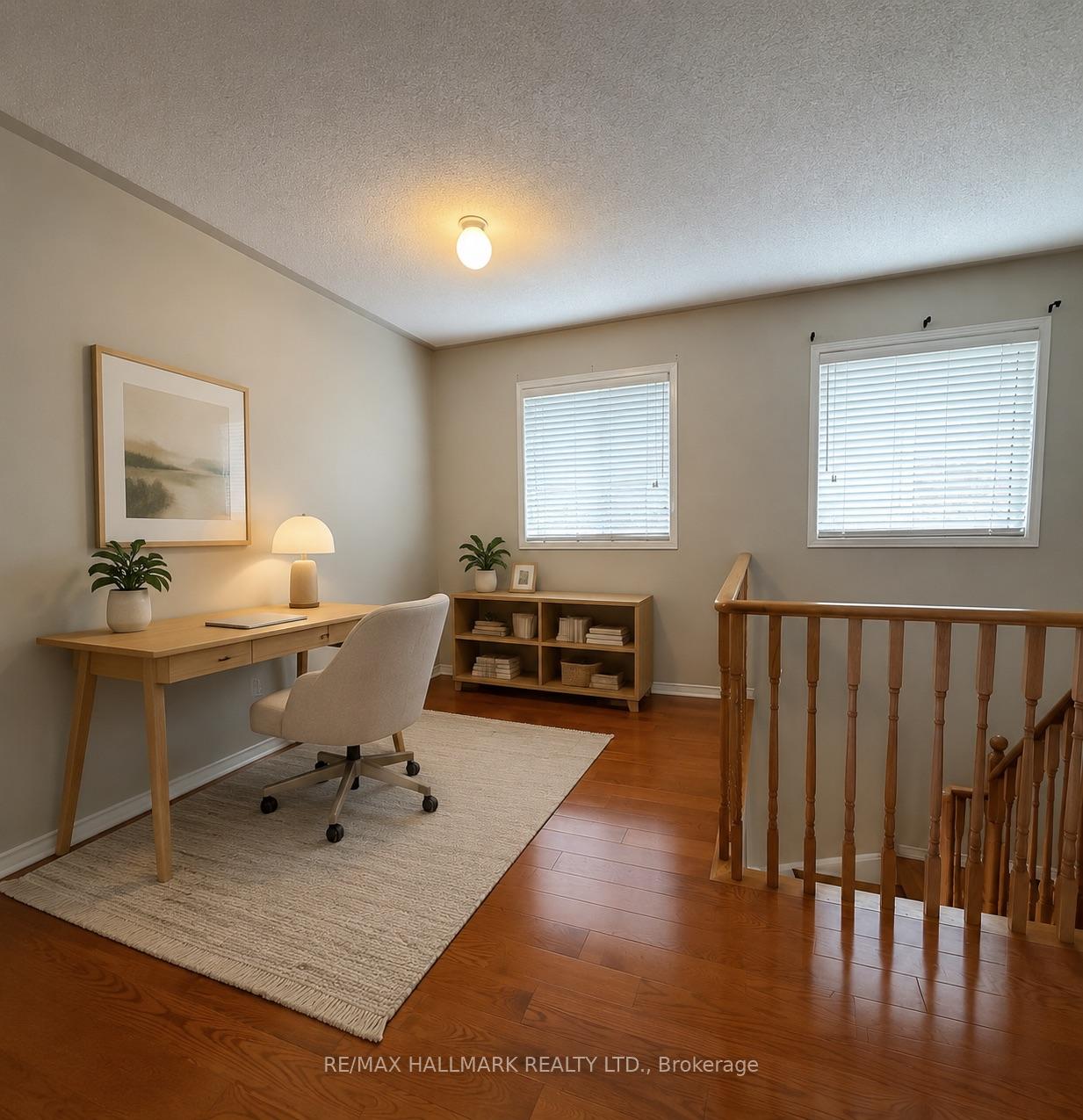 Photo 6 of 50 Farthingale Crescent, Brampton, Fletcher's Meadow — HOMEH