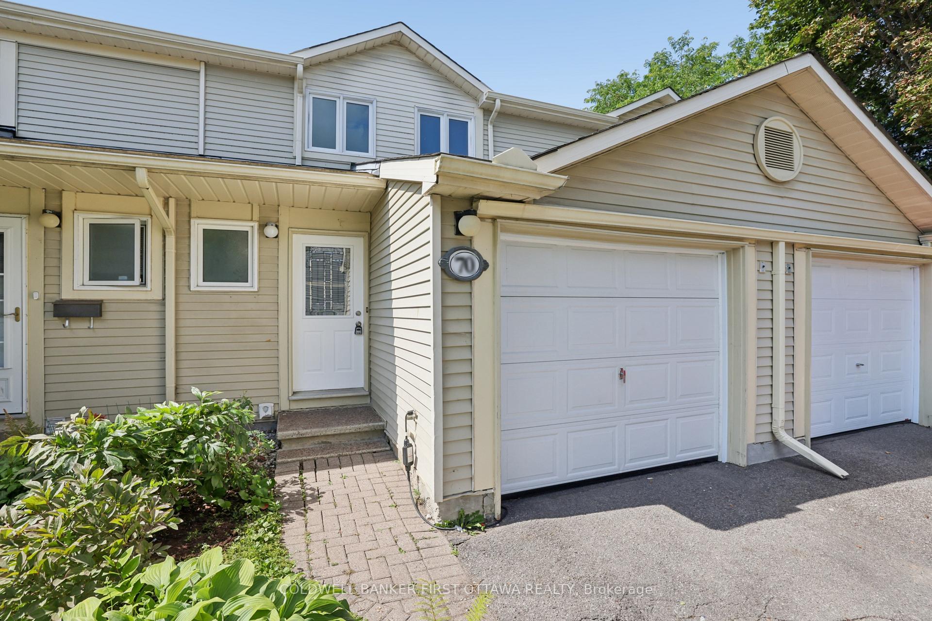 Photo 1 of Unit 19, 70 Bujold Court, Ottawa, Kanata - Katimavik — HOMEH