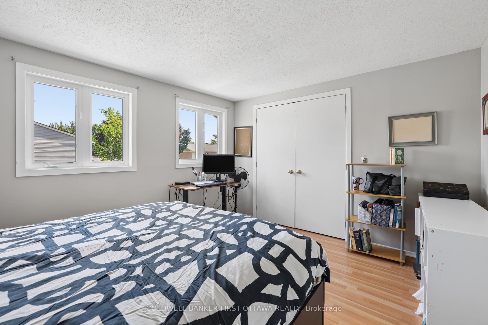 Photo 12 of Unit 19, 70 Bujold Court, Ottawa, Kanata - Katimavik — HOMEH