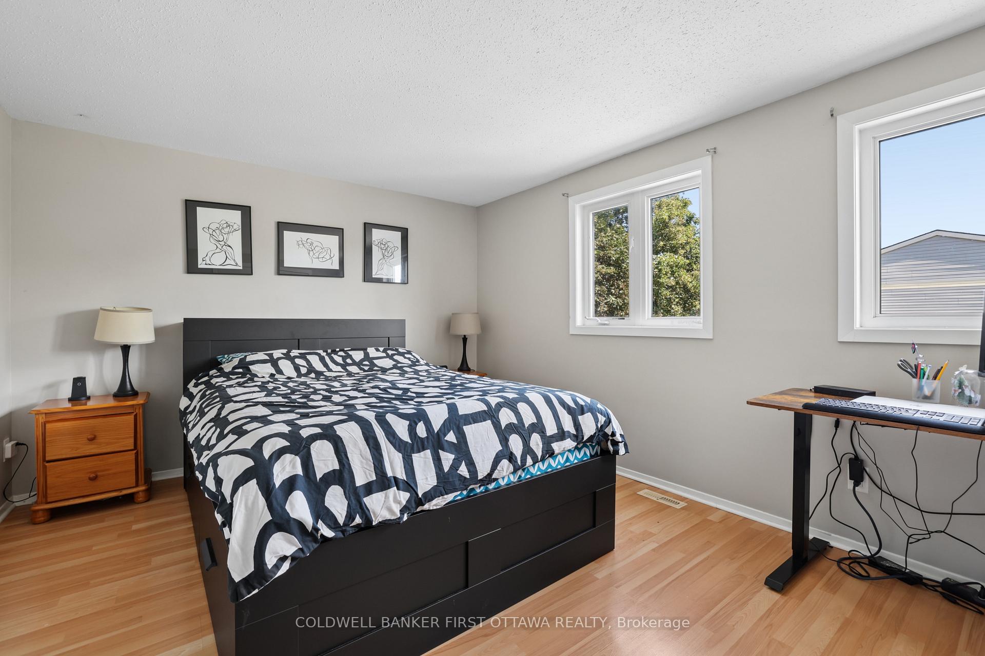 Photo 13 of Unit 19, 70 Bujold Court, Ottawa, Kanata - Katimavik — HOMEH