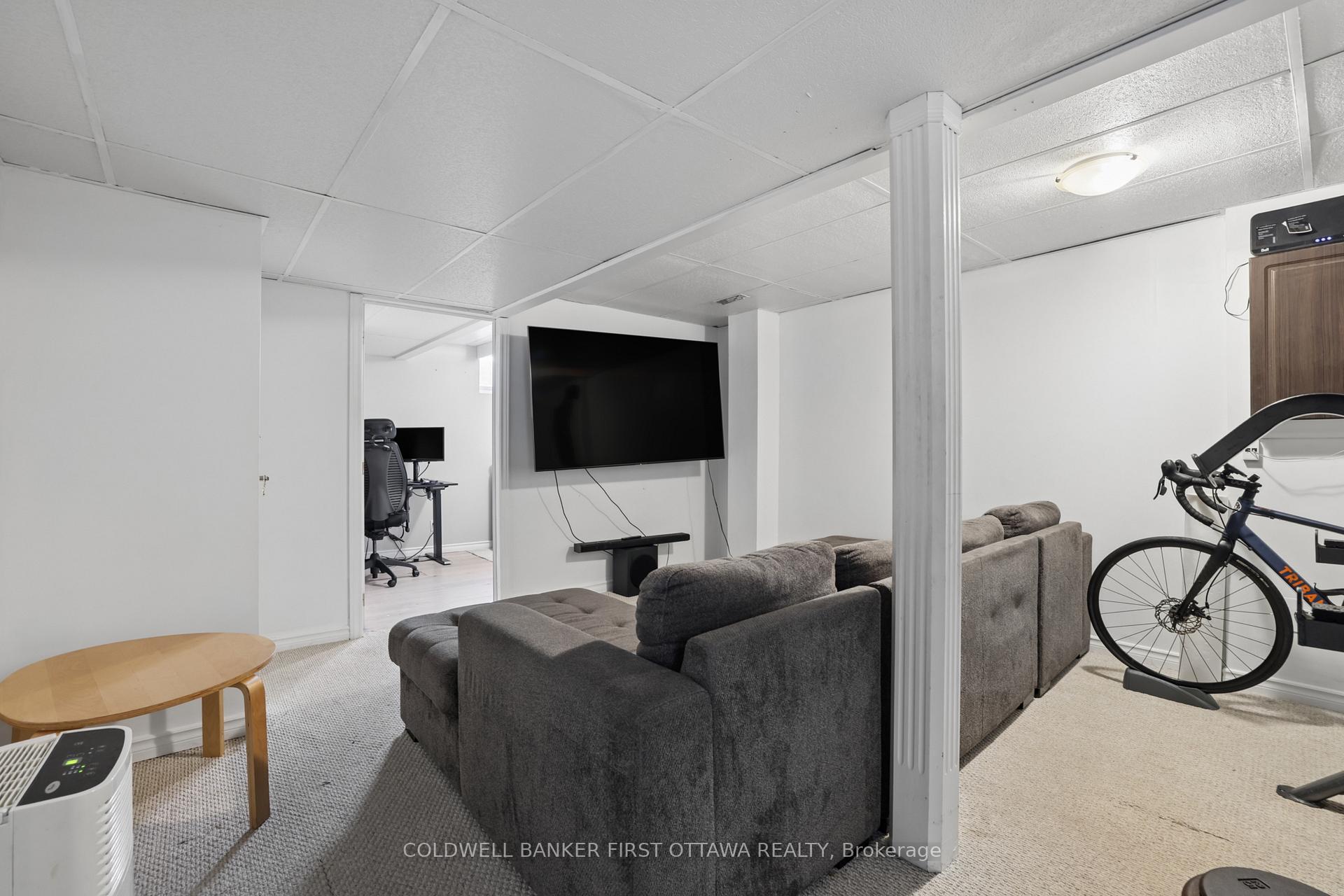 Photo 23 of Unit 19, 70 Bujold Court, Ottawa, Kanata - Katimavik — HOMEH