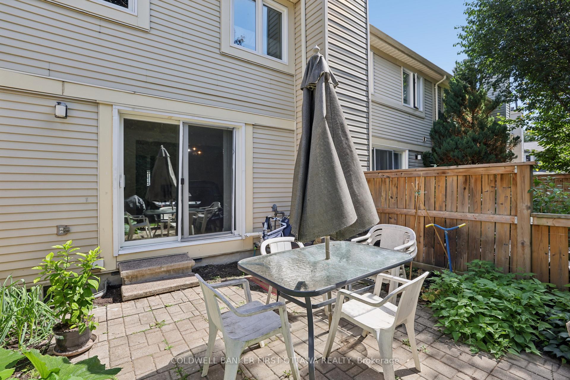 Photo 26 of Unit 19, 70 Bujold Court, Ottawa, Kanata - Katimavik — HOMEH