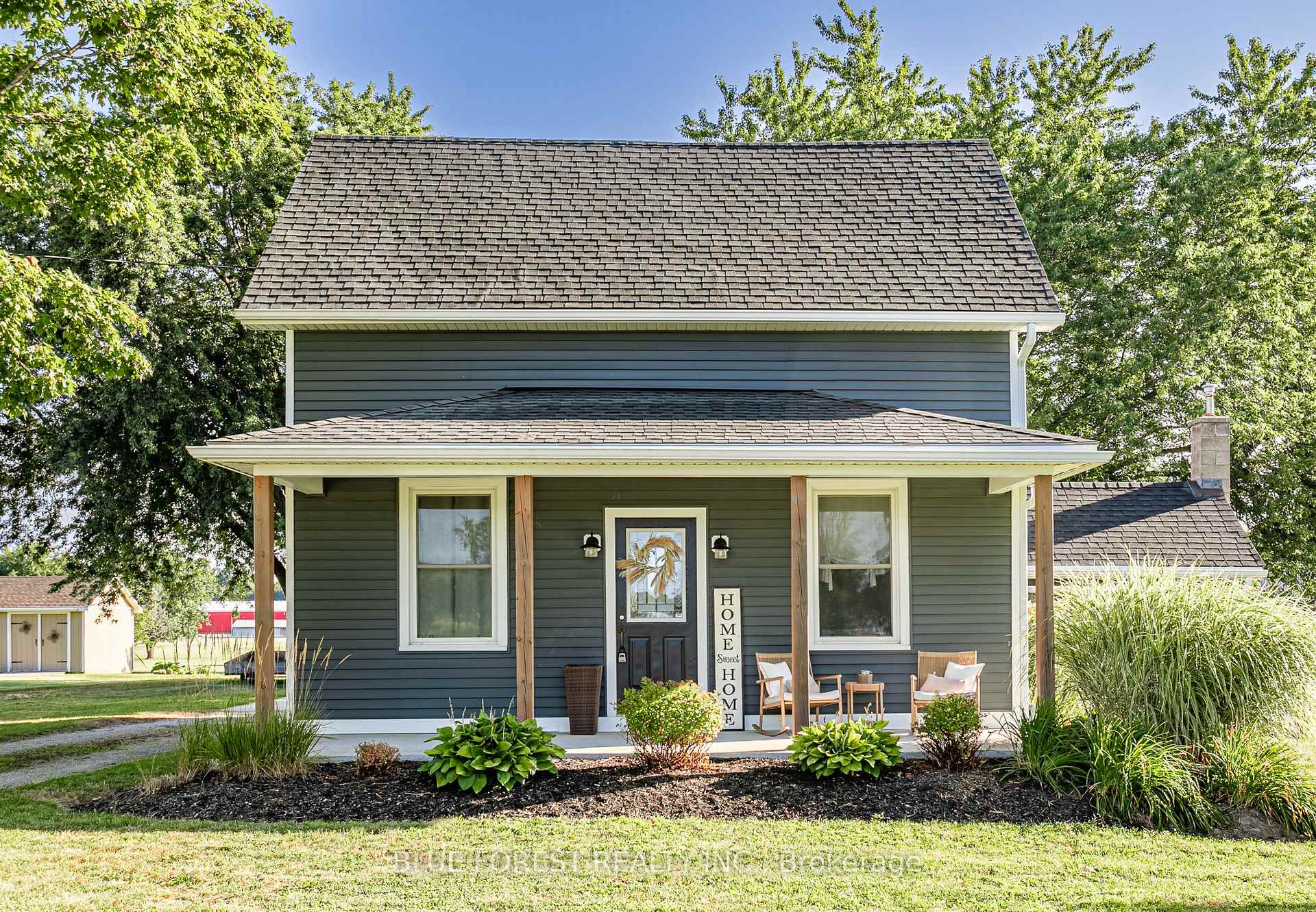 Photo of 42680 Graham Road