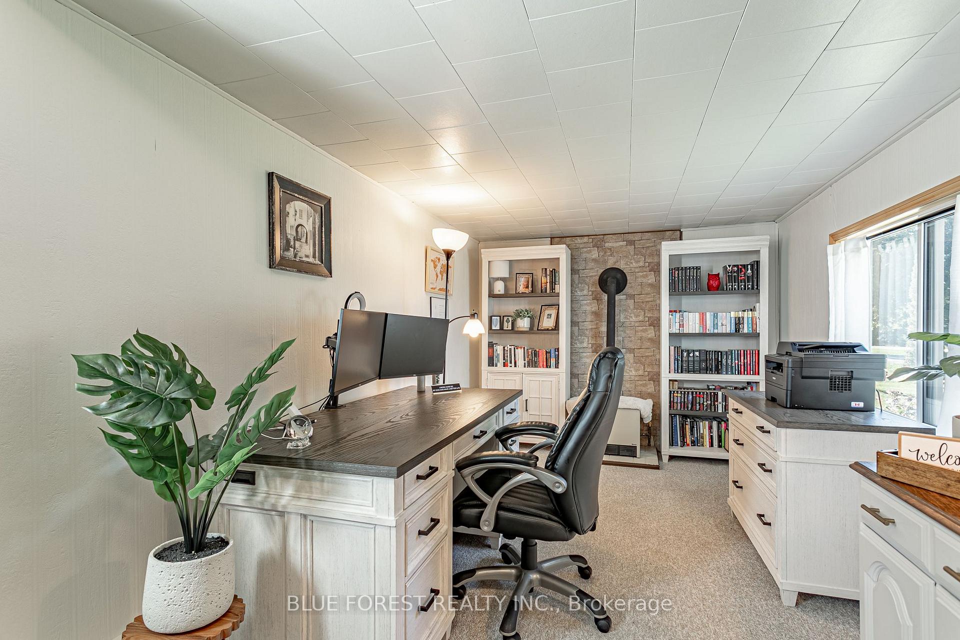 Photo 12 of 42680 Graham Road, Huron East, Brussels — HOMEH