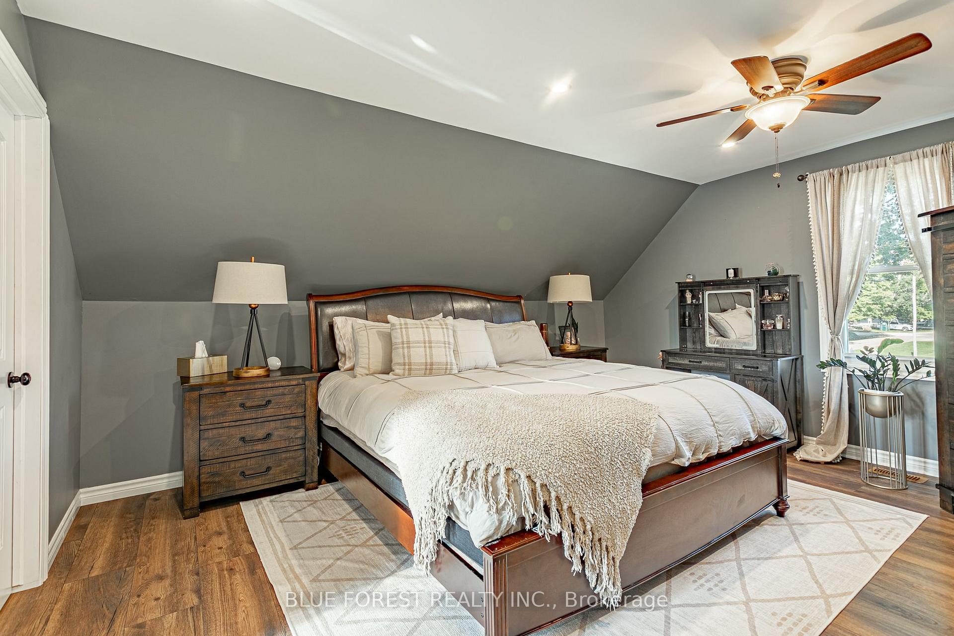 Photo 15 of 42680 Graham Road, Huron East, Brussels — HOMEH