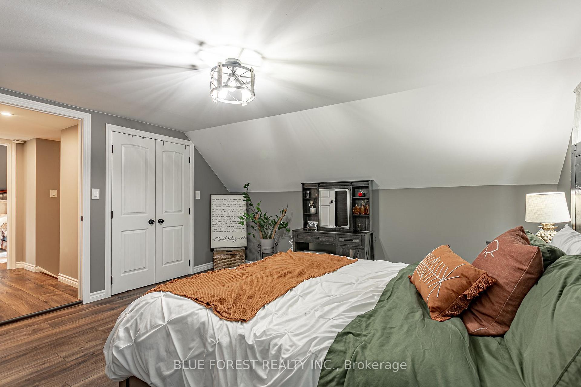 Photo 18 of 42680 Graham Road, Huron East, Brussels — HOMEH