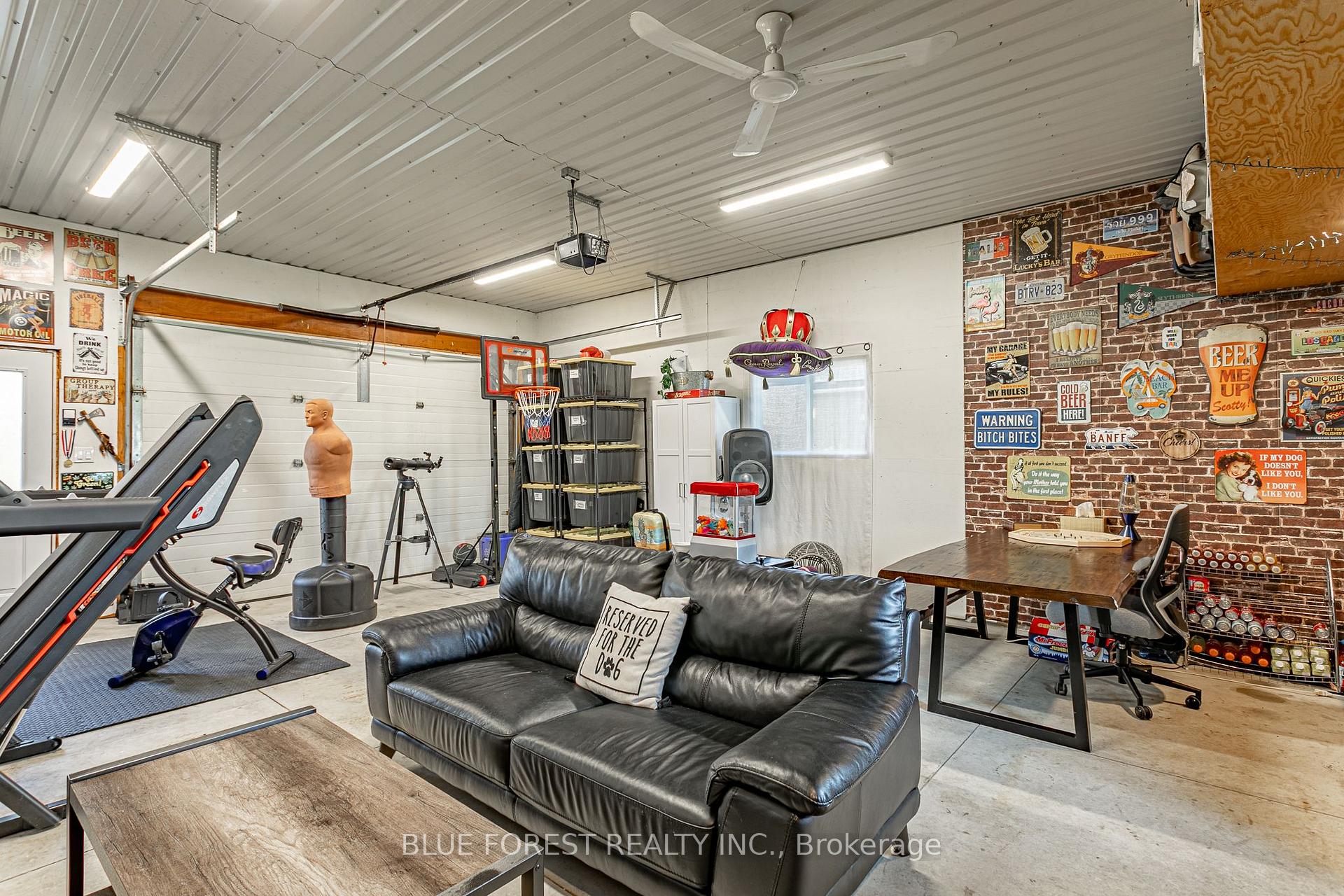 Photo 20 of 42680 Graham Road, Huron East, Brussels — HOMEH