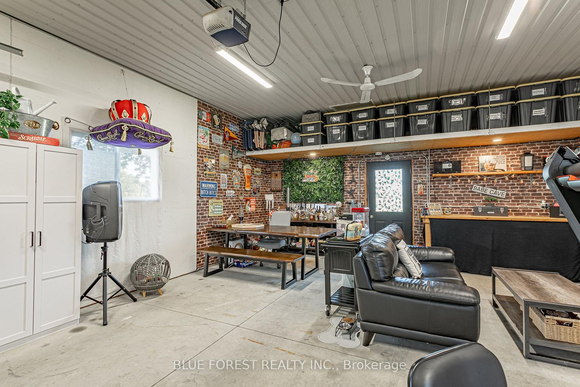 Photo 21 of 42680 Graham Road, Huron East, Brussels — HOMEH
