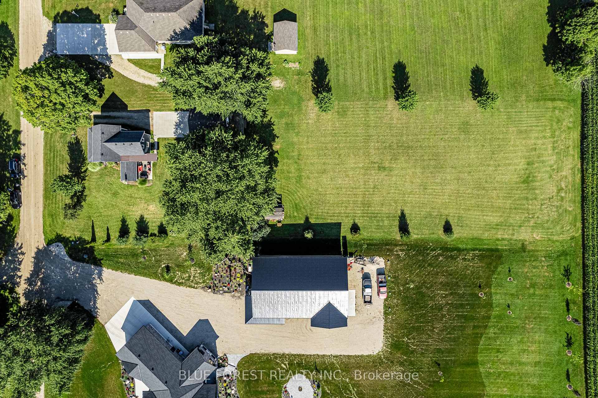 Photo 22 of 42680 Graham Road, Huron East, Brussels — HOMEH