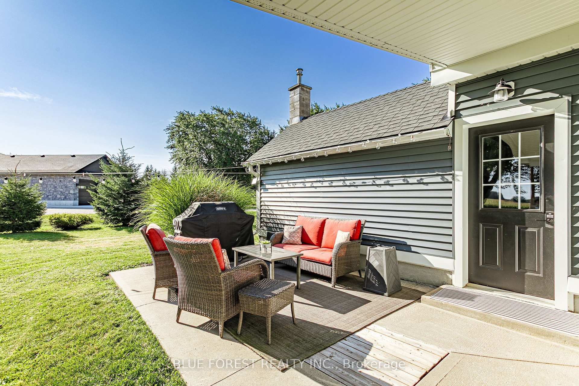 Photo 24 of 42680 Graham Road, Huron East, Brussels — HOMEH
