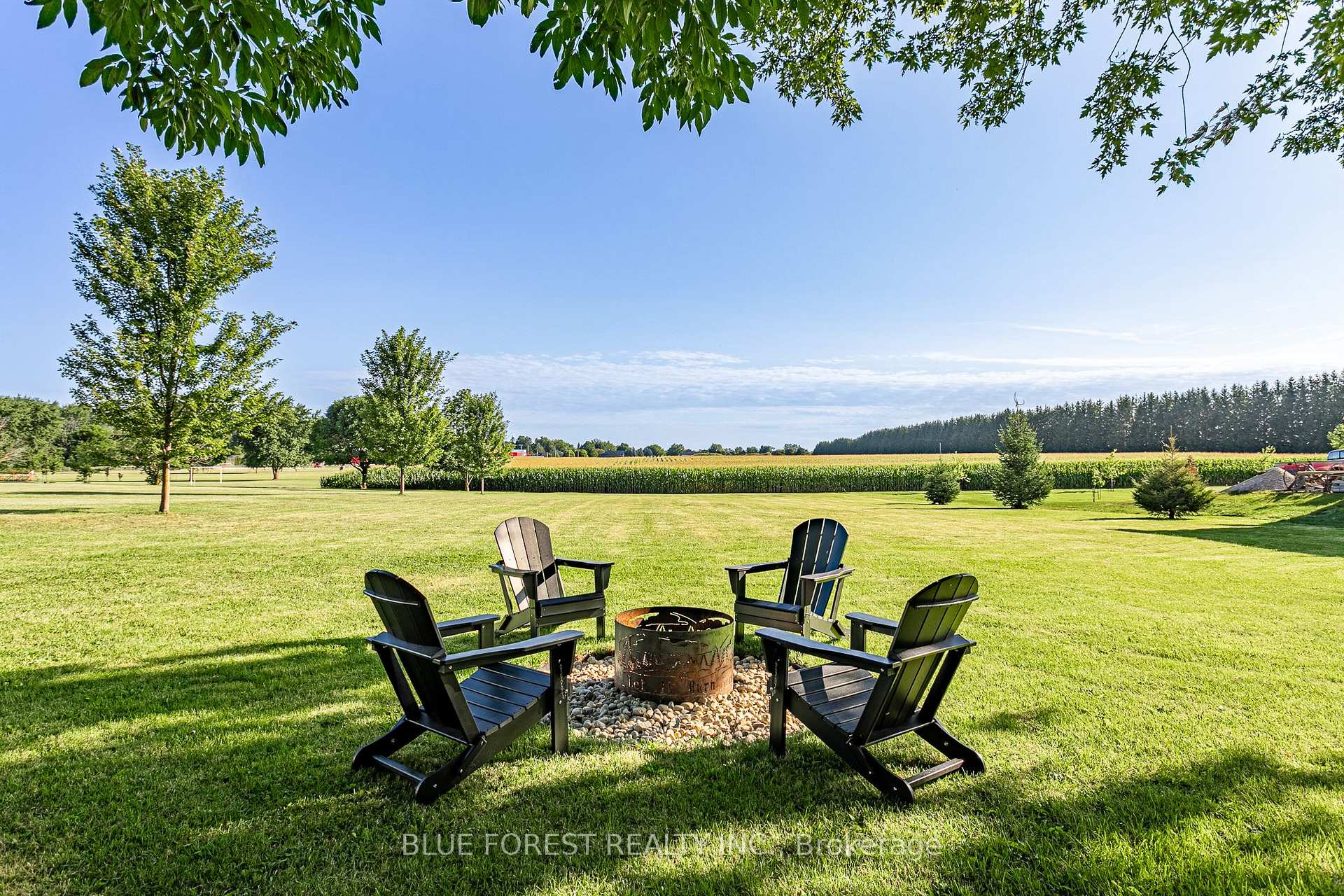 Photo 25 of 42680 Graham Road, Huron East, Brussels — HOMEH