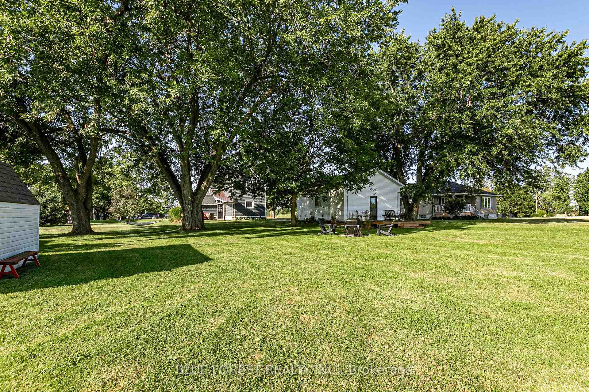 Photo 26 of 42680 Graham Road, Huron East, Brussels — HOMEH