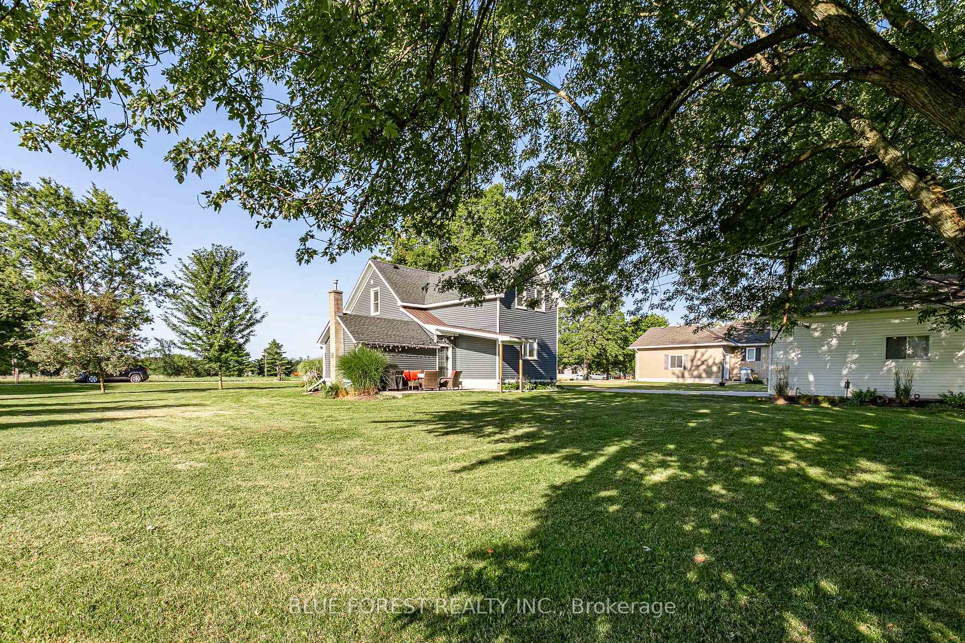 Photo 27 of 42680 Graham Road, Huron East, Brussels — HOMEH