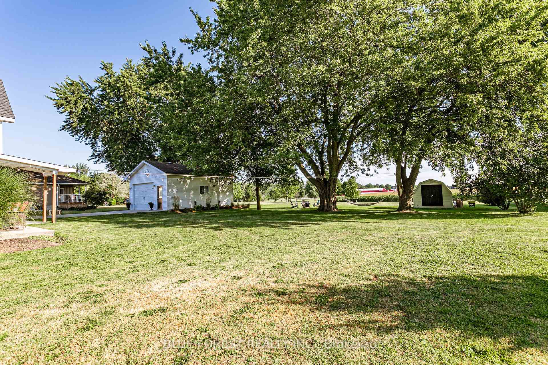 Photo 28 of 42680 Graham Road, Huron East, Brussels — HOMEH
