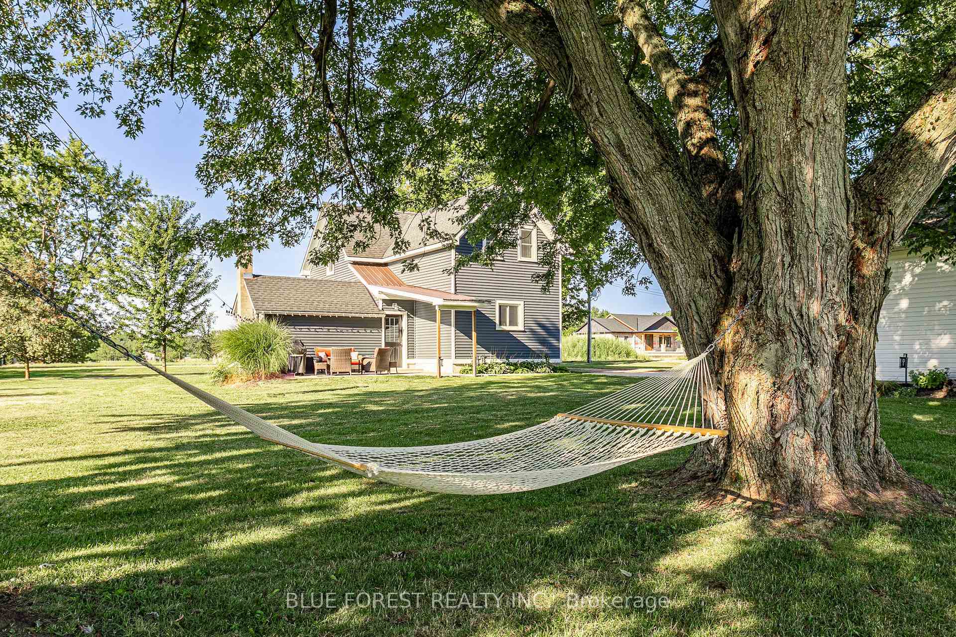 Photo 29 of 42680 Graham Road, Huron East, Brussels — HOMEH