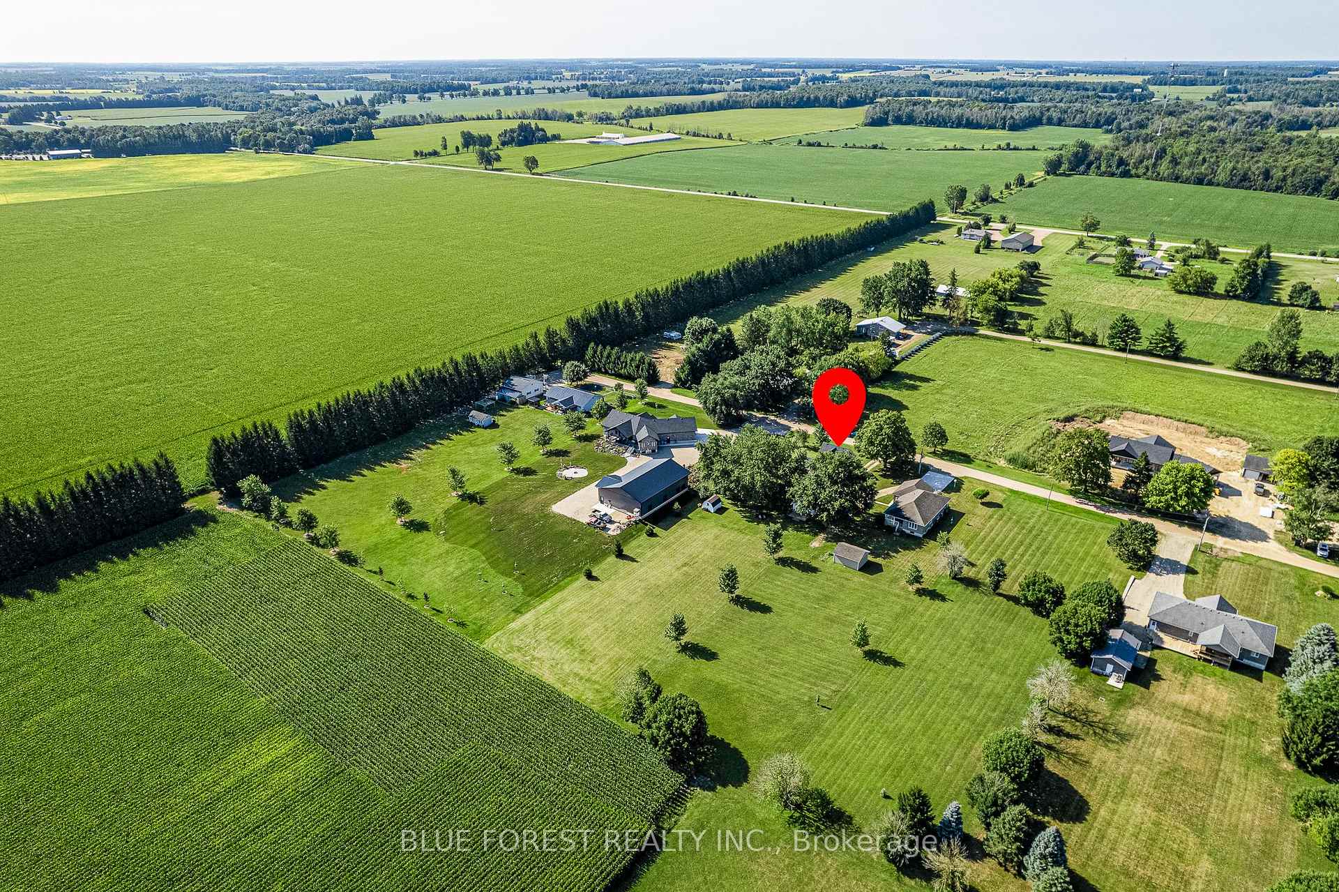 Photo 30 of 42680 Graham Road, Huron East, Brussels — HOMEH