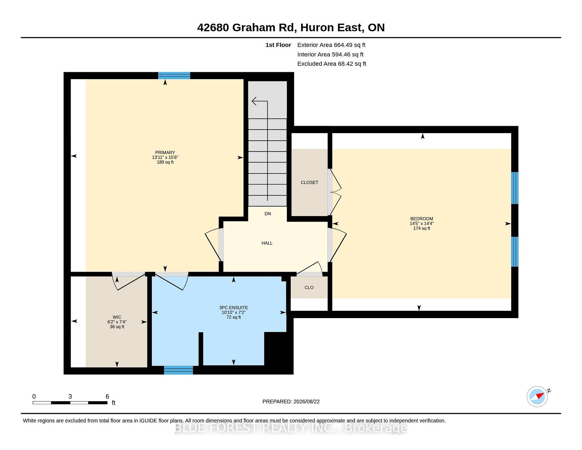 Photo 33 of 42680 Graham Road, Huron East, Brussels — HOMEH