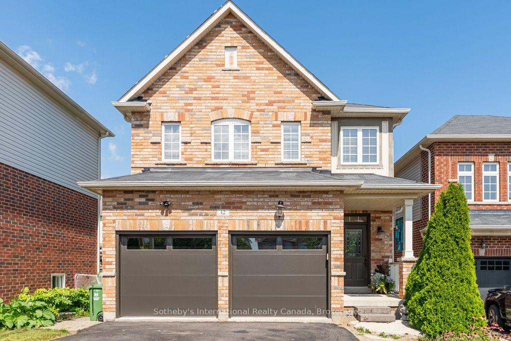 Photo of 12 Bousfield Court