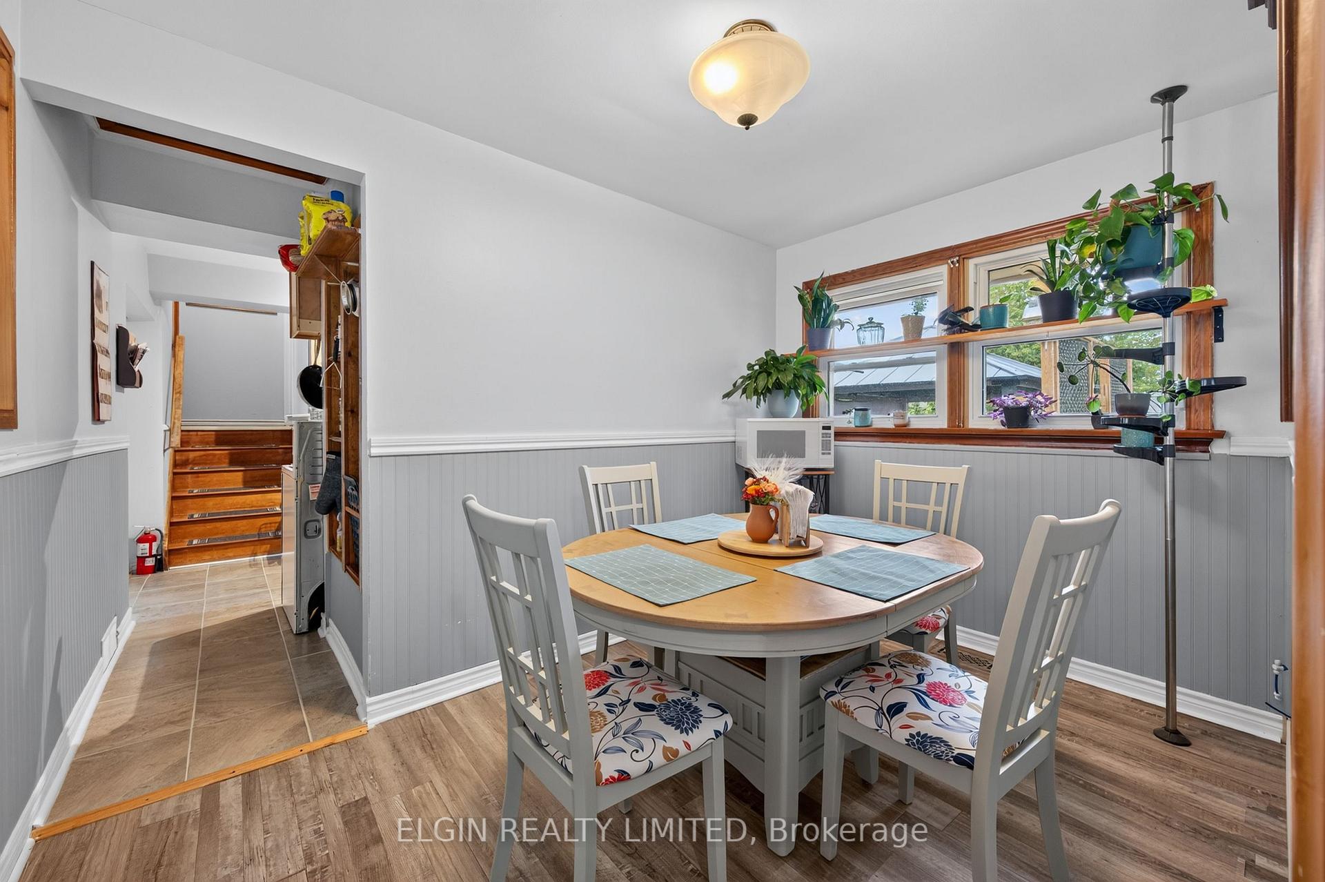 Photo 7 of 32 Coyne Street, St. Thomas — HOMEH