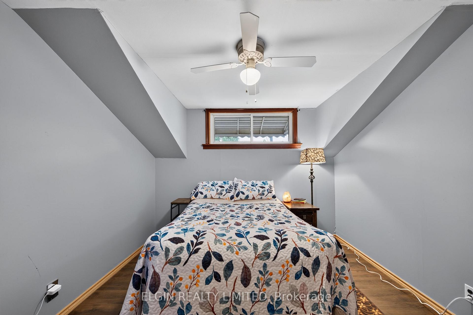 Photo 13 of 32 Coyne Street, St. Thomas — HOMEH