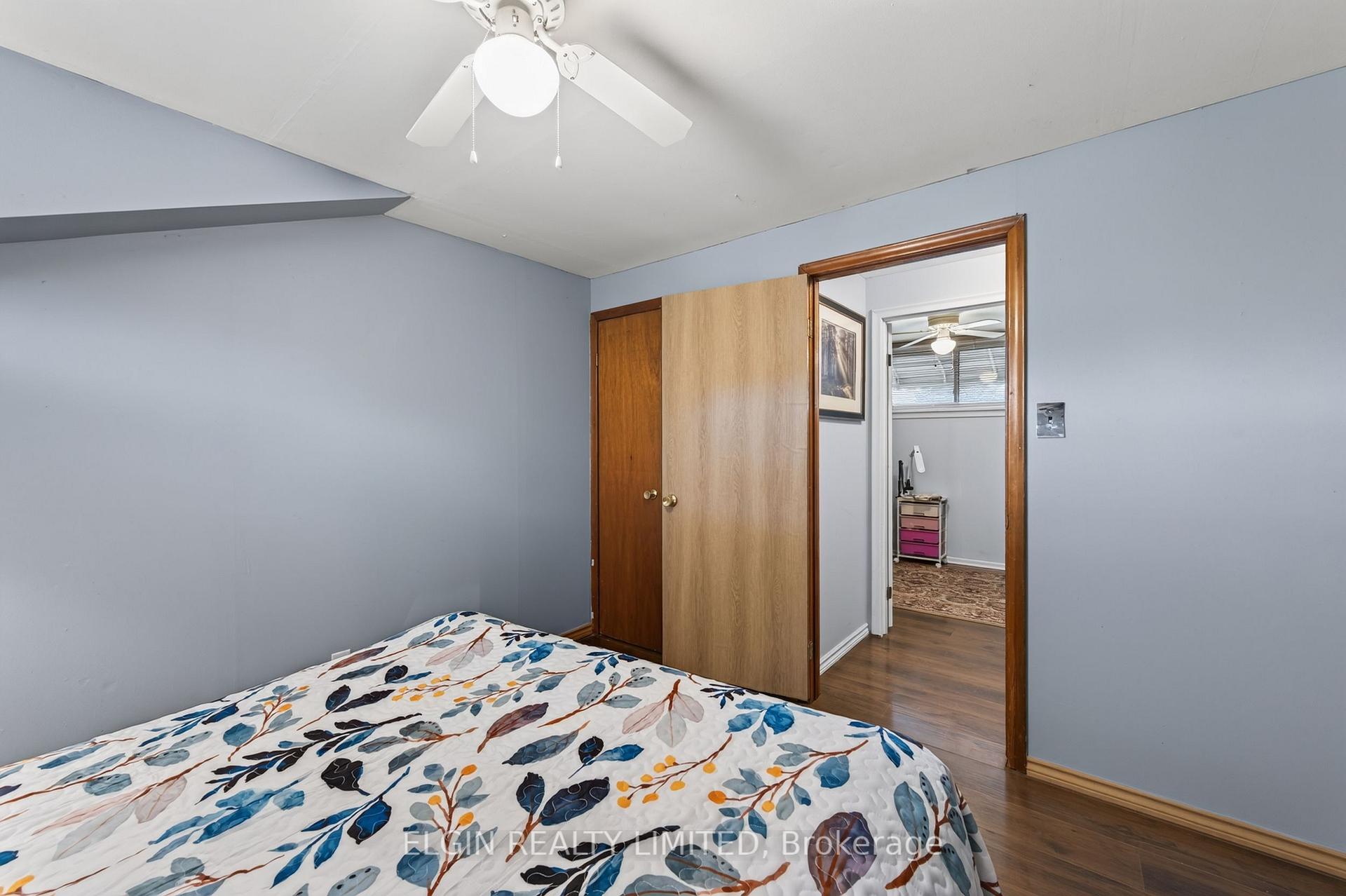 Photo 14 of 32 Coyne Street, St. Thomas — HOMEH