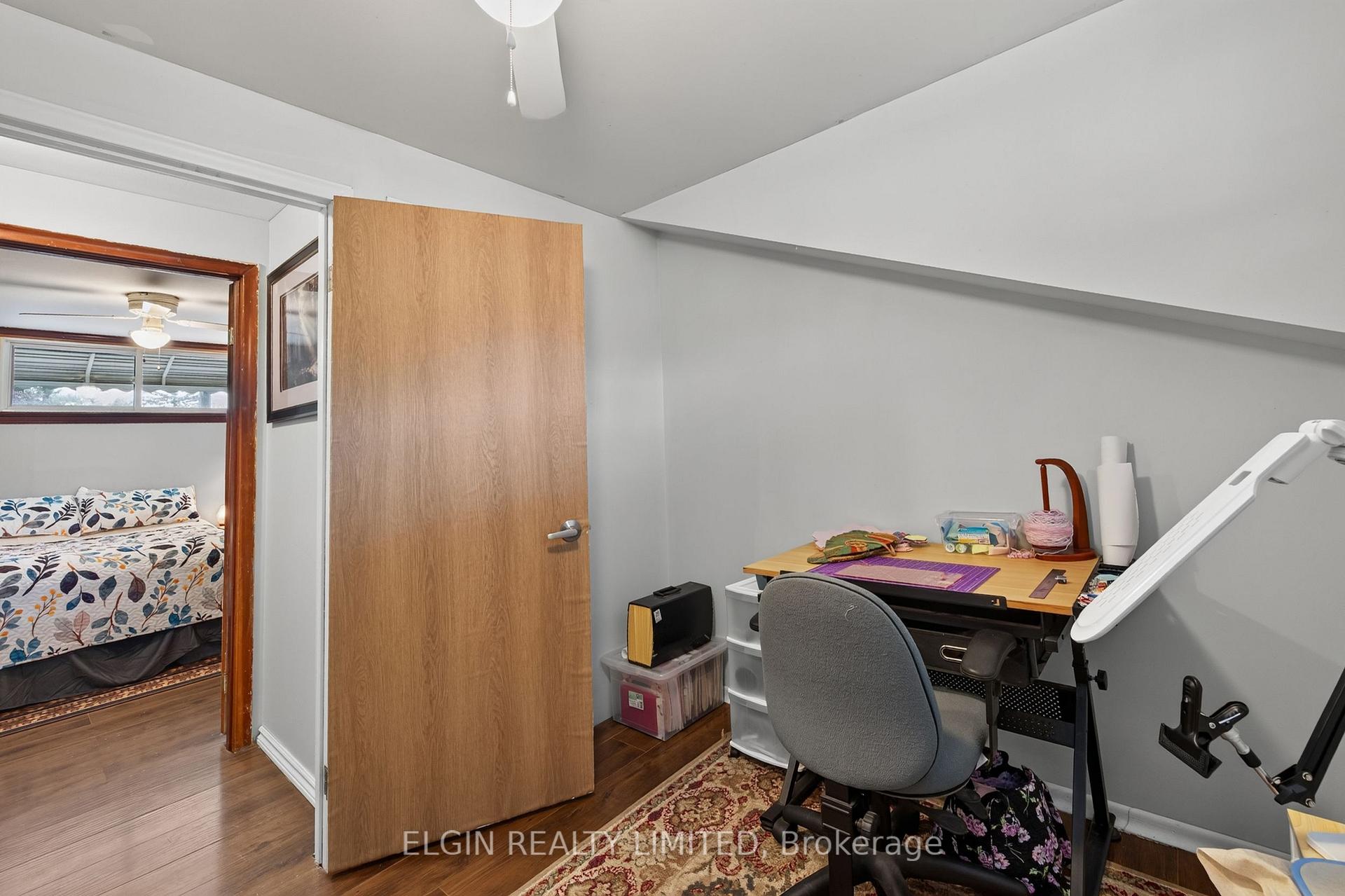Photo 15 of 32 Coyne Street, St. Thomas — HOMEH