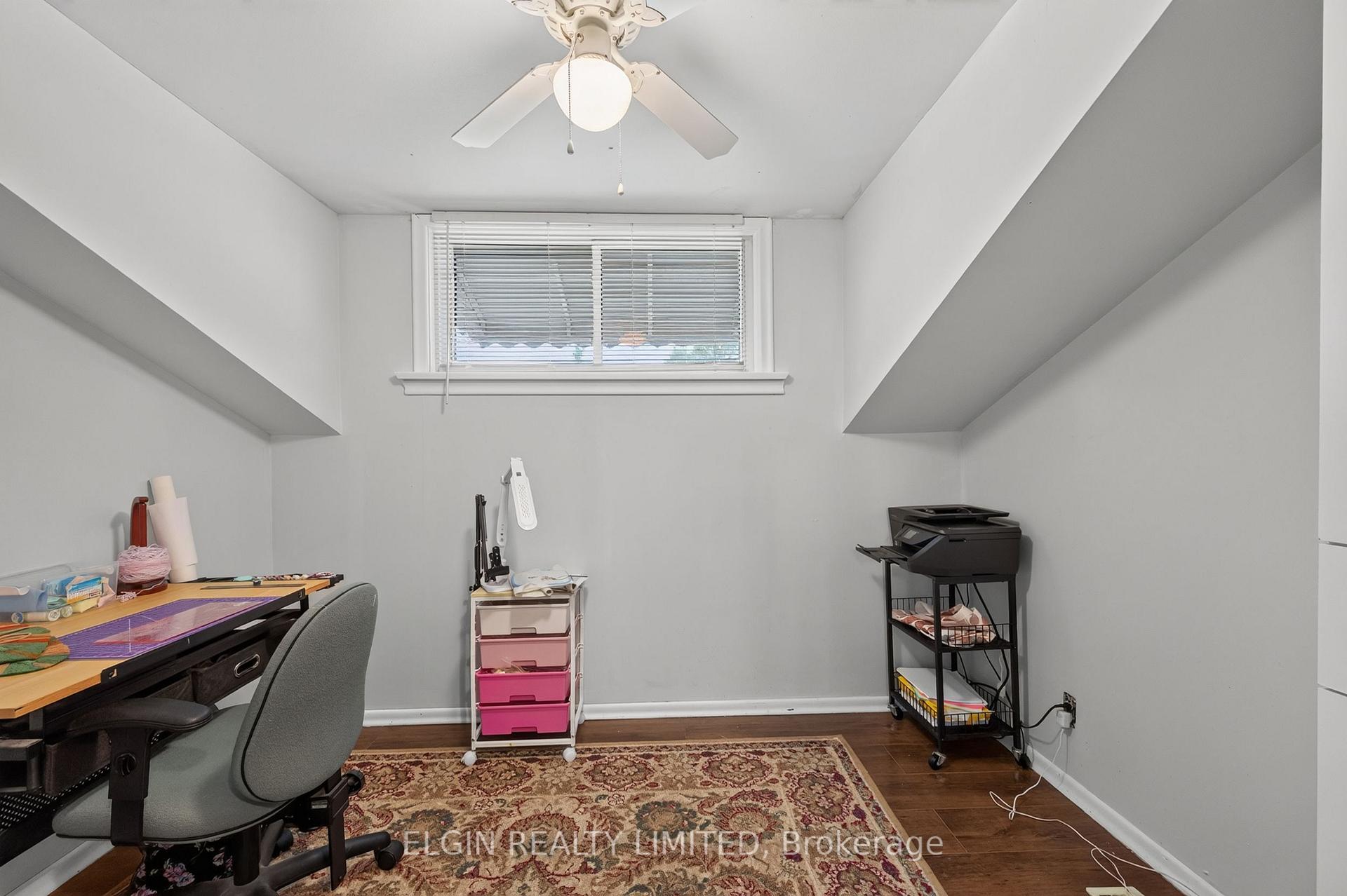 Photo 16 of 32 Coyne Street, St. Thomas — HOMEH